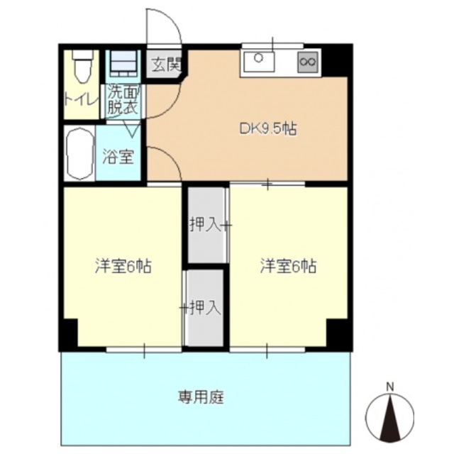 物件画像