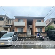 物件名が入ります