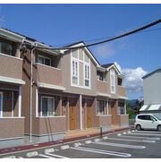 物件名が入ります