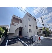 物件名が入ります