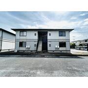 物件名が入ります