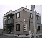 物件名が入ります