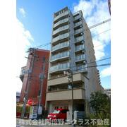 物件名が入ります