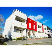 物件名が入ります