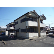 物件名が入ります