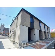 物件名が入ります