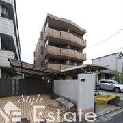 物件名が入ります