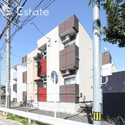 物件名が入ります