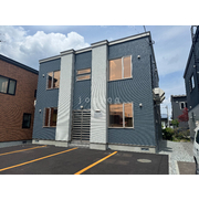 物件名が入ります