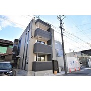 物件名が入ります