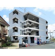 物件名が入ります