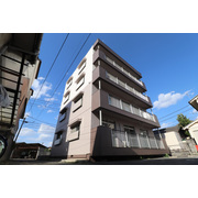 物件名が入ります