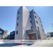 物件名が入ります