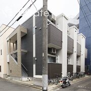 物件名が入ります