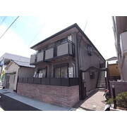 物件名が入ります