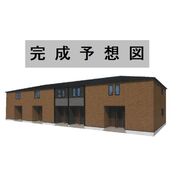物件名が入ります