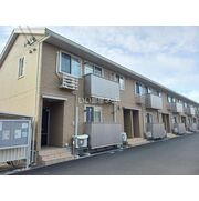 物件名が入ります