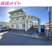 物件名が入ります
