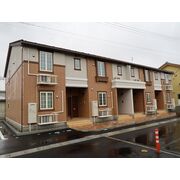 物件名が入ります