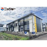 物件名が入ります