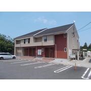 物件名が入ります