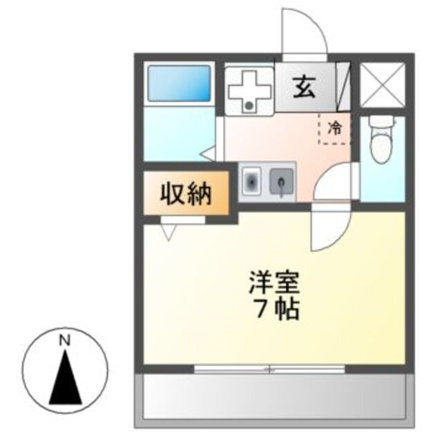 物件画像