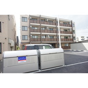 物件名が入ります
