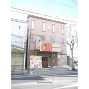 物件名が入ります