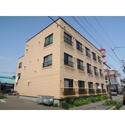 物件名が入ります