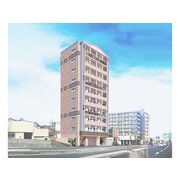 物件名が入ります