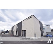 物件名が入ります