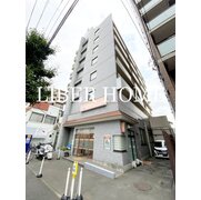 物件名が入ります