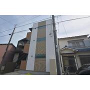 物件名が入ります