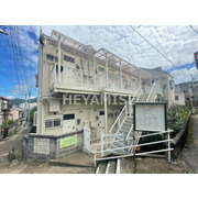 物件名が入ります