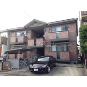 物件名が入ります