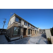 物件名が入ります