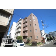 物件名が入ります