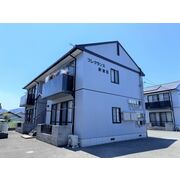 物件名が入ります