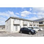 物件名が入ります