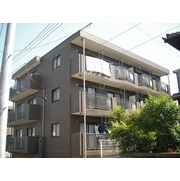 物件名が入ります