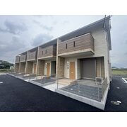物件名が入ります