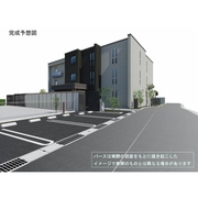 物件名が入ります