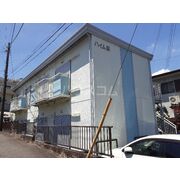 物件名が入ります