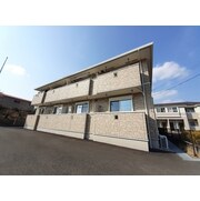 物件名が入ります