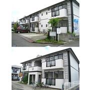 物件名が入ります