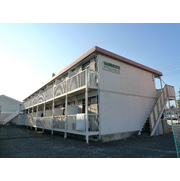 物件名が入ります