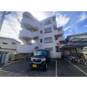 物件名が入ります