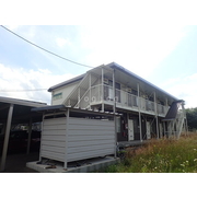 物件名が入ります