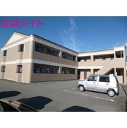 物件名が入ります