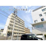 物件名が入ります